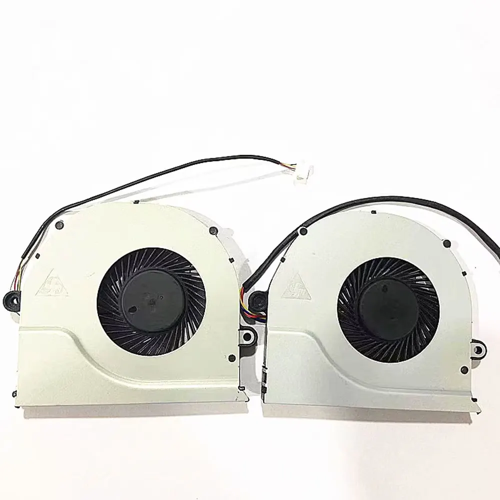 ASUS ROG Strix GL503VD FX503VD GL703VD FZ63VD FX63VD ZX63VD Cooling Fan Heatsink - Image 3