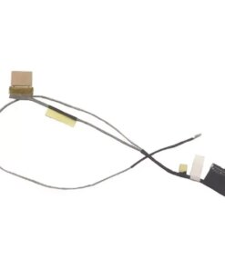 HP ENVY DV4-5000 DV4-5113TX DV4-5102 TPN-P102 LCD Display Camera Cable 1422-014G000 - Image 2