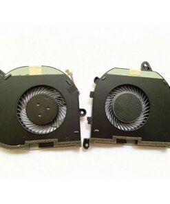 Dell XPS 15 9570 7590 P56F Precision 5530 5540 M5530 M5540 Cooling Fan 0F01PX 0V9H8N - Image 3