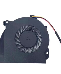 HP 2560 2560P 2570 2570P Cooling Fan 651378-001 - Image 3