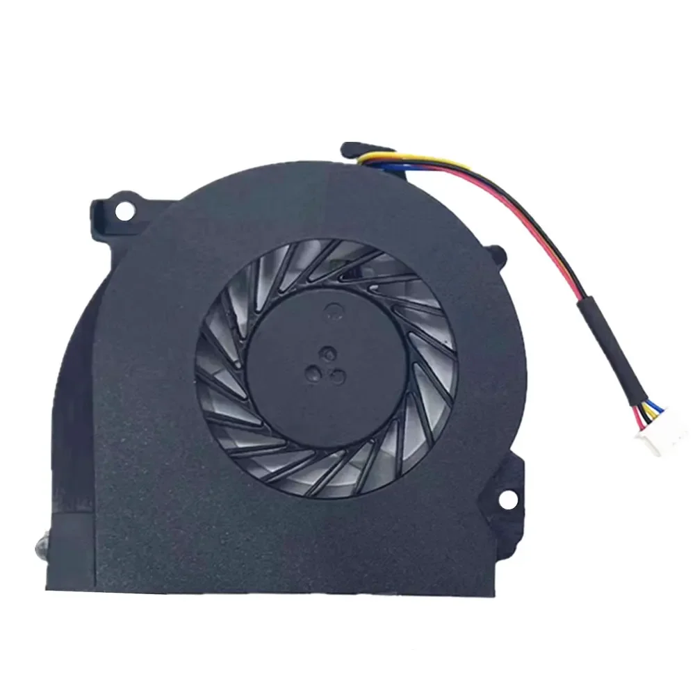 HP 2560 2560P 2570 2570P Cooling Fan 651378-001 - Image 3