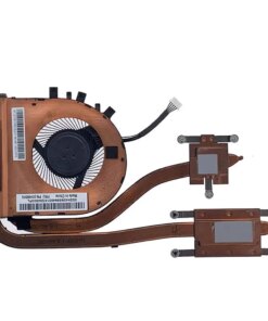 Lenovo ThinkPad L450 L460 L470 Cooling Fan Heatsink 01AW252 01AW249 - Image 5