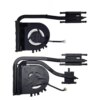 Lenovo ThinkPad L450 L460 L470 Cooling Fan Heatsink 01AW252 01AW249
