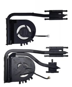 Lenovo ThinkPad L450 L460 L470 Cooling Fan Heatsink 01AW252 01AW249