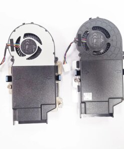 Dell Optiplex 3080 5080 7080 7090 MFF T3240 Cooling Fan Heatsink 0W77JN 0JV47V 08V5K1 0C5T4N - Image 2