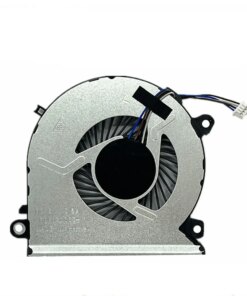 Cooling Fan TPN-Q193 930589-001 HP Pavilion 15 CB CB072TX CB073TX CB076TX CB075TX CB011TX - Image 2