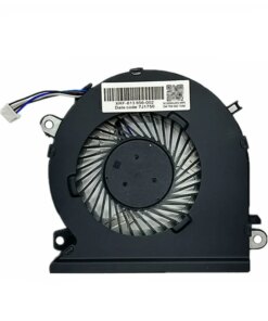 Cooling Fan TPN-Q193 930589-001 HP Pavilion 15 CB CB072TX CB073TX CB076TX CB075TX CB011TX - Image 3