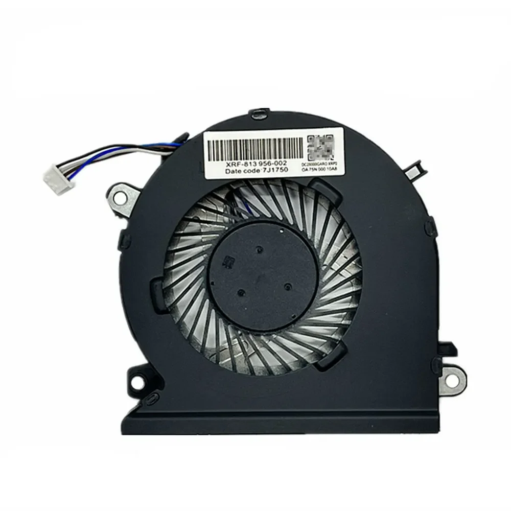 Cooling Fan TPN-Q193 930589-001 HP Pavilion 15 CB CB072TX CB073TX CB076TX CB075TX CB011TX - Image 3