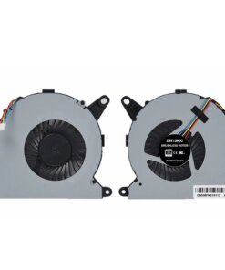 BSC0805HA-00 Intel NUC8 I3 I5 I7 NUC NUC8i7BEH NUC8i5BEH NUC8i3BEH MINI Cooling Fan - Image 4