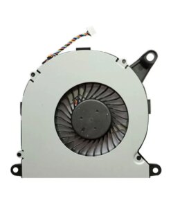 Alternative view of BSC0805HA-00 Intel NUC8 I3 I5 I7 NUC NUC8i7BEH NUC8i5BEH NUC8i3BEH MINI Cooling Fan