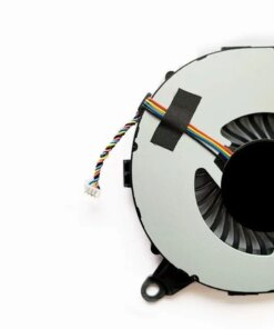 BSC0805HA-00 Intel NUC8 I3 I5 I7 NUC NUC8i7BEH NUC8i5BEH NUC8i3BEH MINI Cooling Fan - Image 5