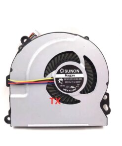 For HP ENVY 15 15-J 15T-J 15Z-Q 15-Q ENVY 17 17-J M7 M7-J Laptop Cooler CPU Cooling Fan 720235-001 - Image 3