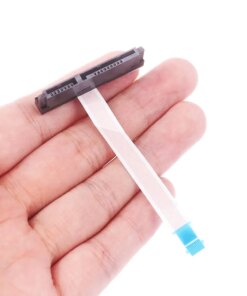 Mibenben M543 M545 Hasee KingBOOK U63E U65A U65E QL9S05 SATA HDD SSD Cable - Image 3