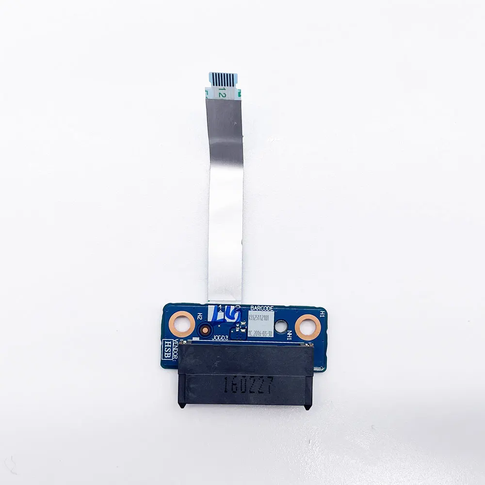 Lenovo IdeaPad 110-15 110-15IBR 110-15ACL 110-15AST 110-15ISK 310-15 310-15ISK DVD ODD Optical drive board - Image 2