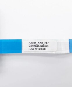 Lenovo IdeaPad 110-15 110-15IBR 110-15ACL 110-15AST 110-15ISK 310-15 310-15ISK DVD ODD Optical drive board - Image 5
