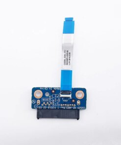 Lenovo IdeaPad 110-15 110-15IBR 110-15ACL 110-15AST 110-15ISK 310-15 310-15ISK DVD ODD Optical drive board - Image 3