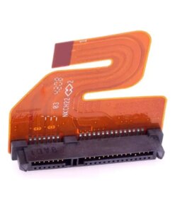 Alternative view of Sony VAIO VGNSR VGN-SR13 VGN-SR16 VGN-SR18 SATA HDD SSD Cable 1P-1087M00-2111 M750 M751