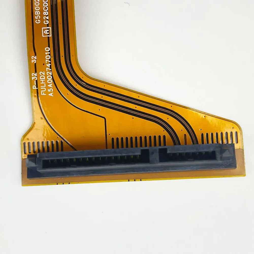 Toshiba R700 R705 RX3 R731 R732 R830 R835 R840 R930 R932 R40-C A40 A50D SATA HDD SSD Cable - Image 6