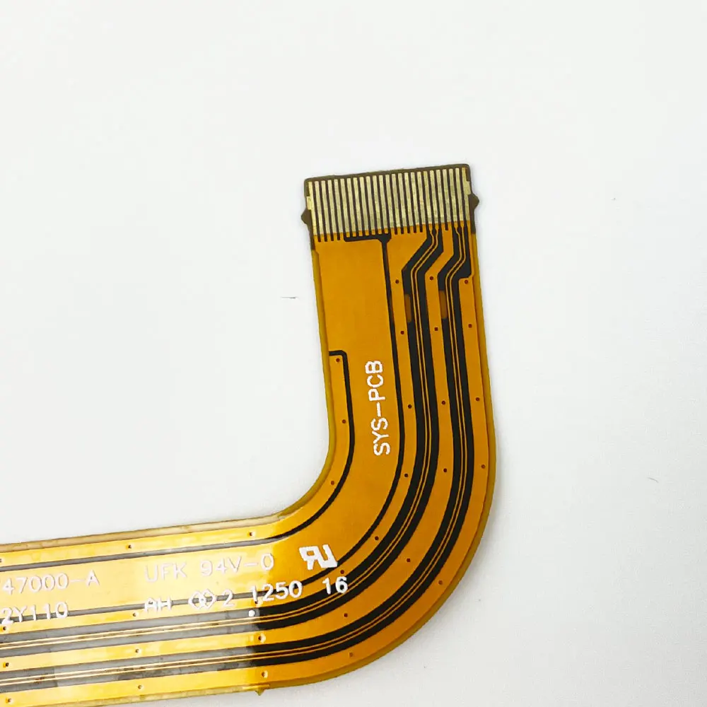 Toshiba R700 R705 RX3 R731 R732 R830 R835 R840 R930 R932 R40-C A40 A50D SATA HDD SSD Cable - Image 4