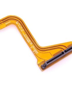Alternative view of Toshiba R700 R705 RX3 R731 R732 R830 R835 R840 R930 R932 R40-C A40 A50D SATA HDD SSD Cable