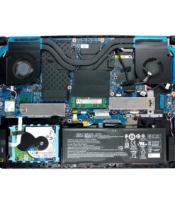 Acer Predator Helios 300 PH317-53 PH317-54 PH315-52 SATA HDD SSD Cable 6017B1260201 - Image 6