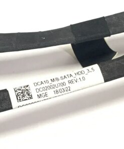 Alternative view of Lenovo IdeaCentre AIO 23.8" 520-24IKL 520-24IKU 520-24ICB 520-24AST 520-24ARR SATA HDD SSD Cable