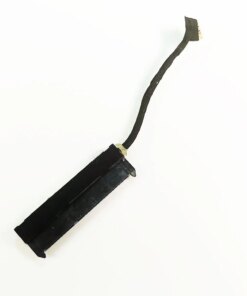 Alternative view of Toshiba Satellite E45t E45t-A E55 E55-A U50T-A M50DT-A M50-A SATA HDD SSD Cable DC02001TF00