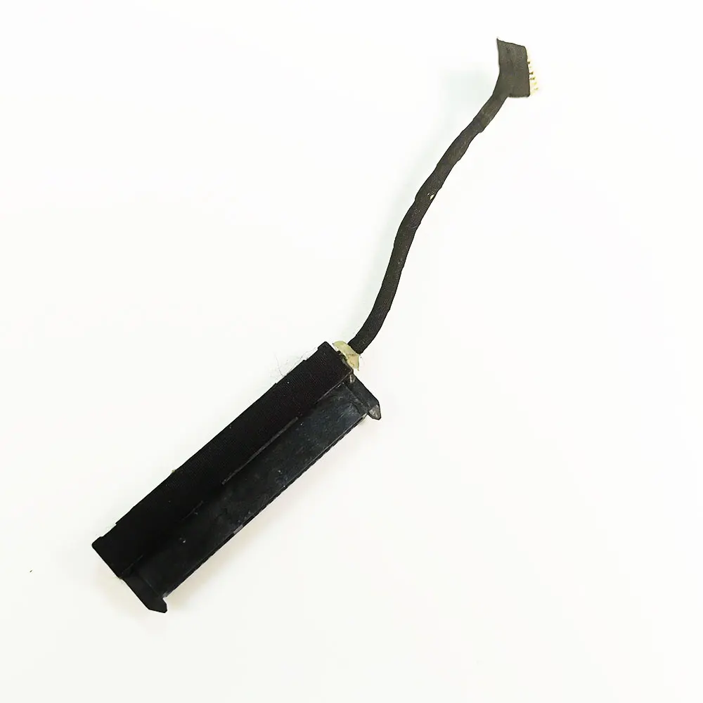 Toshiba Satellite E45t E45t-A E55 E55-A U50T-A M50DT-A M50-A SATA HDD SSD Cable DC02001TF00 - Image 2