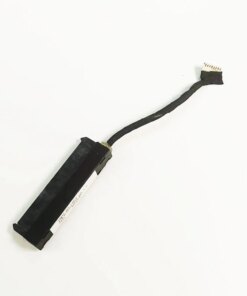 Toshiba Satellite E45t E45t-A E55 E55-A U50T-A M50DT-A M50-A SATA HDD SSD Cable DC02001TF00 - Image 3