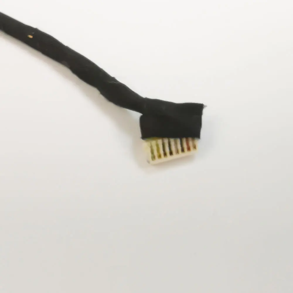 Toshiba Satellite E45t E45t-A E55 E55-A U50T-A M50DT-A M50-A SATA HDD SSD Cable DC02001TF00 - Image 6