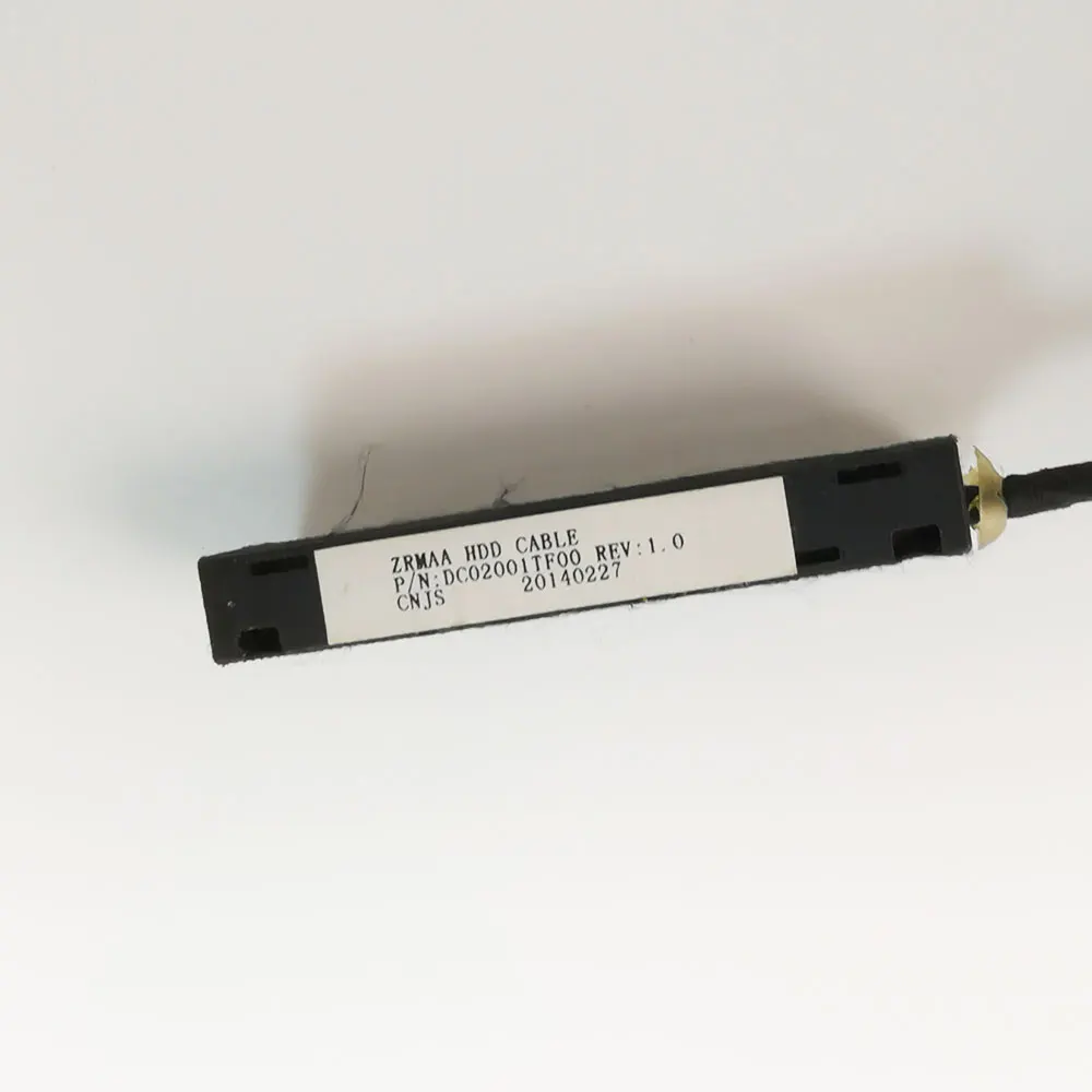 Toshiba Satellite E45t E45t-A E55 E55-A U50T-A M50DT-A M50-A SATA HDD SSD Cable DC02001TF00 - Image 4