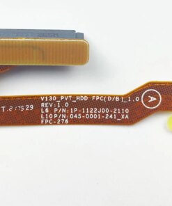 Sony SVS15 SVS151 SVS151A11T SVS1511S1C SVS15125CXW SVS15128CC 39CC SATA HDD SSD Cable - Image 4