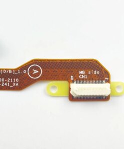 Sony SVS15 SVS151 SVS151A11T SVS1511S1C SVS15125CXW SVS15128CC 39CC SATA HDD SSD Cable - Image 3