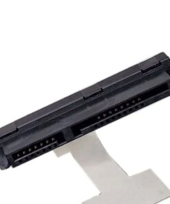 Samsung Book E20 E30 Notebook Plus NP550XCJ NP550XJC SATA HDD SSD Cable BA41-02812A - Image 5