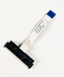 Alternative view of HP Envy 14-J 14T-J TPN-121 SATA HDD SSD Cable NBX0001VJ00 NBX0001XE00 818103-001