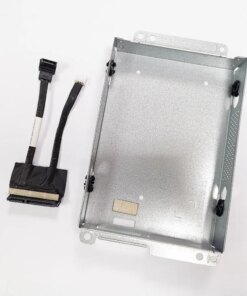 Alternative view of Lenovo IdeaCentre AIO 21.5" 520-22IKL 520-22IKU 520-22ICB 520-22AST 520-22ARR SATA HDD SSD Cable