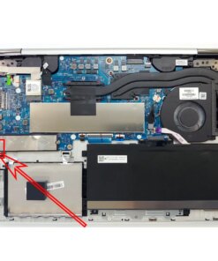 HP Pavilion x360 14-CD TPN-W131 14M-CD 14T-CD 14-CE 15-CD 15M-CN 15-CR SATA HDD SSD Cable - Image 4