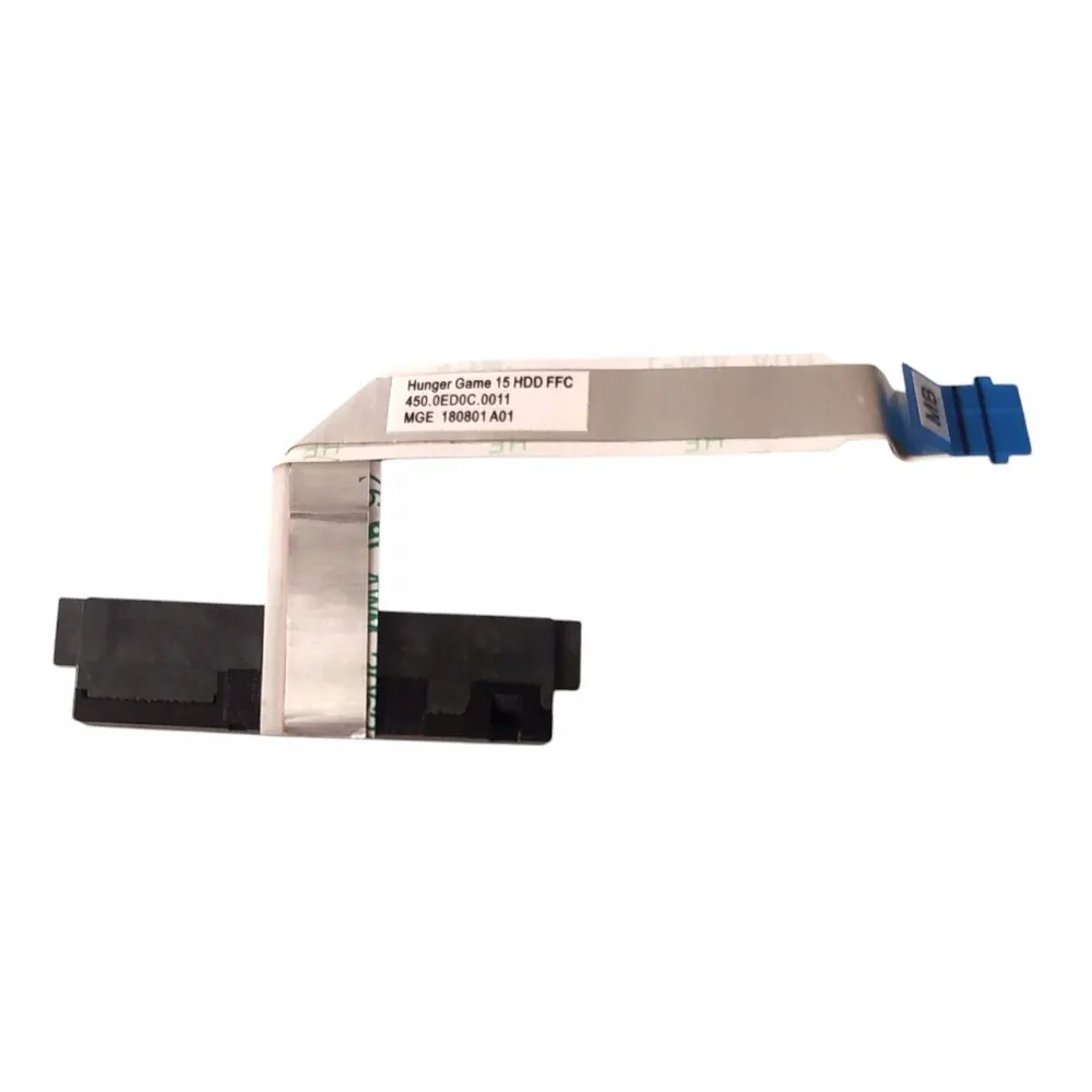 HP Pavilion x360 14-CD TPN-W131 14M-CD 14T-CD 14-CE 15-CD 15M-CN 15-CR SATA HDD SSD Cable - Image 2