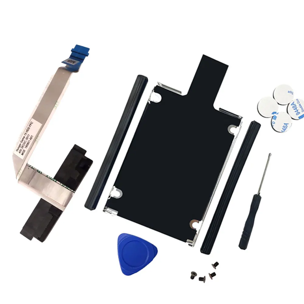 HP Pavilion x360 14-CD TPN-W131 14M-CD 14T-CD 14-CE 15-CD 15M-CN 15-CR SATA HDD SSD Cable - Image 5