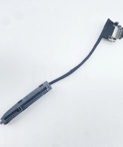 HP Pavilion DV4-5000 PN-P102 DV4-5113TX Envy M4-1000 ENVY 4-5000 SATA Hard HDD SSD Cable - Image 4