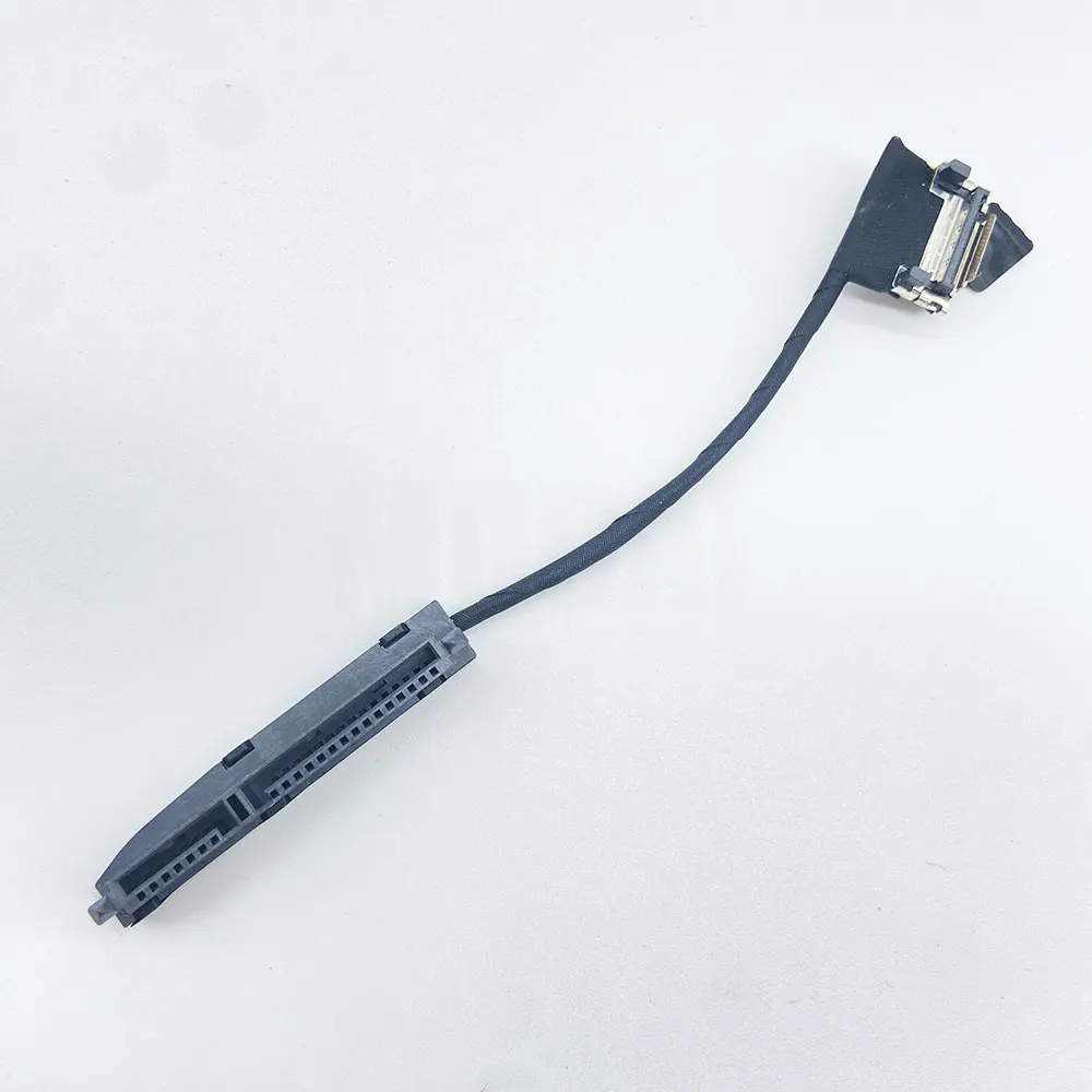 HP Pavilion DV4-5000 PN-P102 DV4-5113TX Envy M4-1000 ENVY 4-5000 SATA Hard HDD SSD Cable - Image 4