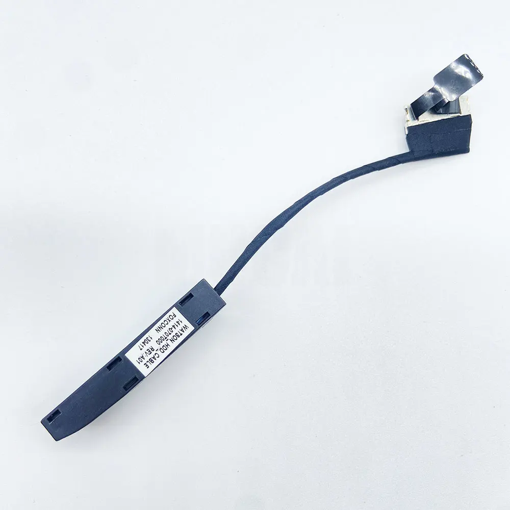HP Pavilion DV4-5000 PN-P102 DV4-5113TX Envy M4-1000 ENVY 4-5000 SATA Hard HDD SSD Cable - Image 3