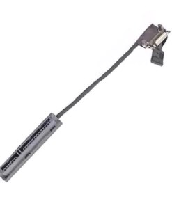 Alternative view of HP Pavilion DV4-5000 PN-P102 DV4-5113TX Envy M4-1000 ENVY 4-5000 SATA Hard HDD SSD Cable