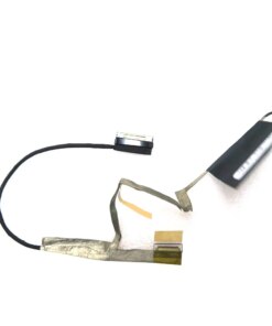 Alternative view of Alienware 14 R1 0NH28D NH28D DC02C003Y10 VAR00 video Cable