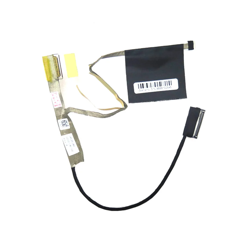 Alienware 14 R1 0NH28D NH28D DC02C003Y10 VAR00 video Cable - Image 4