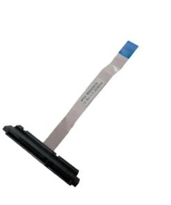 Alternative view of HP 14S-CF 14S-DR 14s-DQ 14-AQ TPN-Q221 TPN-Q147 TPN-i135 SATA HDD SSD Cable 8PIN 10PIN