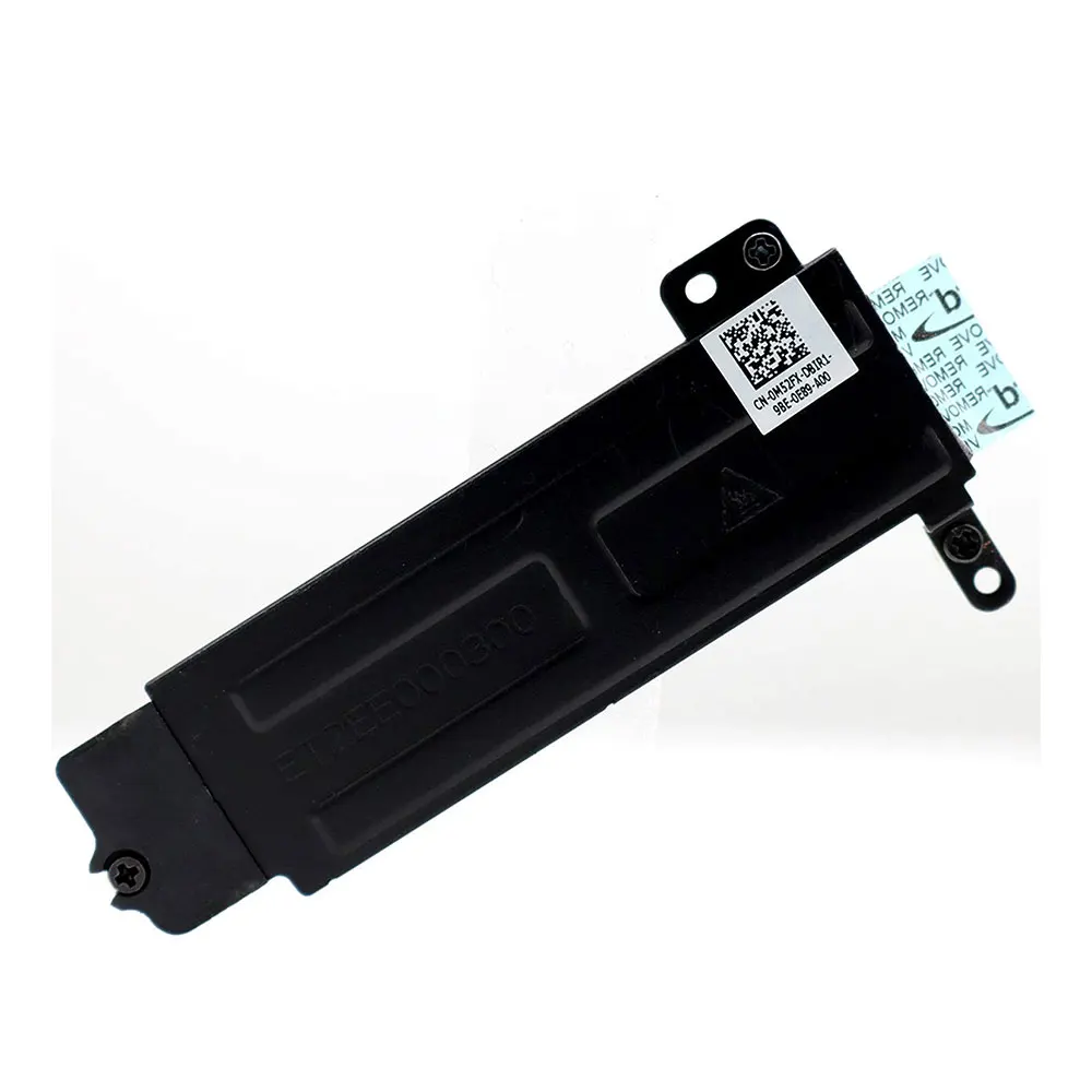 Dell Latitude 7300 7400 E7300 E7400 M.2 pcie 2280 SSD HDD Bracket Heatsink 0M52FX M52FX - Image 2