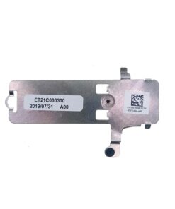 Alternative view of Dell Inspiron 3580 3582 3583 3584 3585 5593 Vostro 3480 V3480 G3 3579 3779 P75F M.2 2230 2280 SSD HDD Heatsink