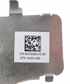 Dell Inspiron 3580 3582 3583 3584 3585 5593 Vostro 3480 V3480 G3 3579 3779 P75F M.2 2230 2280 SSD HDD Heatsink - Image 4