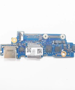 Alternative view of ASUS UX325 UX325EA UX325UA UX325SA UX425 UX425SA UX425EA UX425JA U3700J U4700J USB Board NB2551 NB2555 NB2559